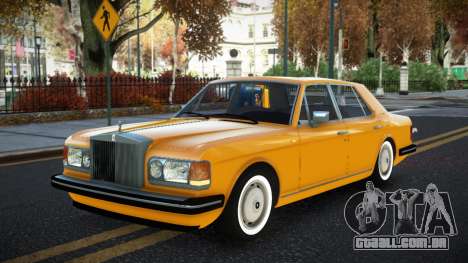 Rolls-Royce Silver Spirit Aroc para GTA 4