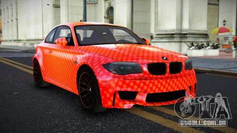 BMW 1M Kyla S4 para GTA 4