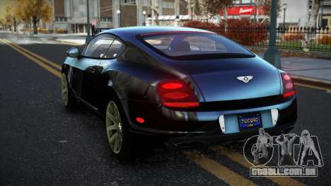 Bentley Continental Cathan S1 para GTA 4