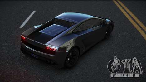 Lamborghini Gallardo Awoy para GTA 4