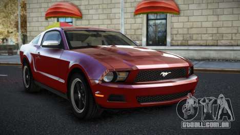 Ford Mustang Xufivod para GTA 4