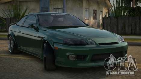 Lexus SC-300 Rierantin para GTA San Andreas