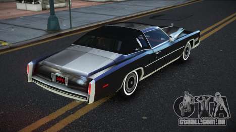 Cadillac Eldorado Zihitizuy para GTA 4