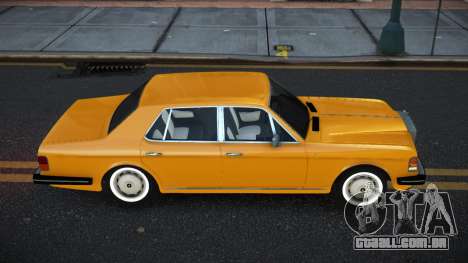 Rolls-Royce Silver Spirit Aroc para GTA 4