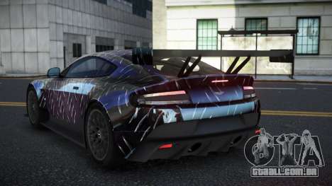 Aston Martin Vantage Kaynaes S9 para GTA 4