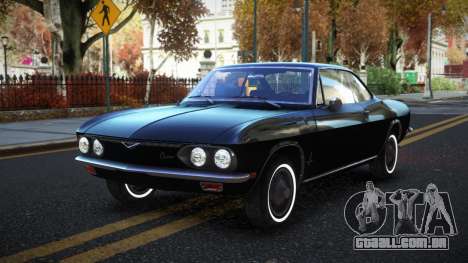 Chevrolet Corvair Toparaj para GTA 4