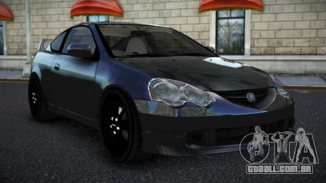 Acura RSX Rolleja para GTA 4