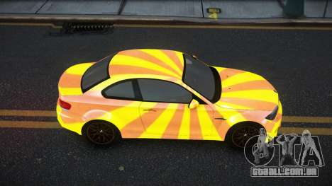 BMW 1M Kyla S14 para GTA 4