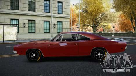 Dodge Charger Poyixuto para GTA 4