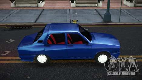 Renault 12 Lipbez para GTA 4