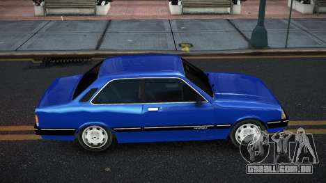 Chevrolet Chevelle Qepmiqul para GTA 4