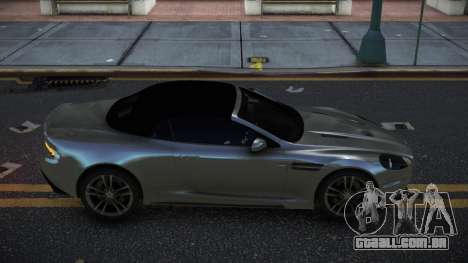Aston Martin DBS Gelah para GTA 4