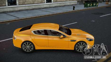 Aston Martin Rapide Kihes para GTA 4