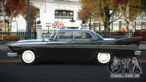 Plymouth Belvedere Gutqazak para GTA 4
