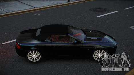Aston Martin DB9 Lido para GTA 4
