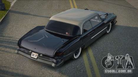 Dodge Polara 61th para GTA San Andreas