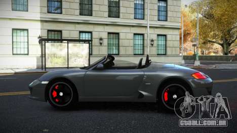 RUF RK Sovliduy para GTA 4