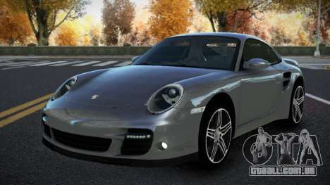 Porsche 911 Gowoyi para GTA 4