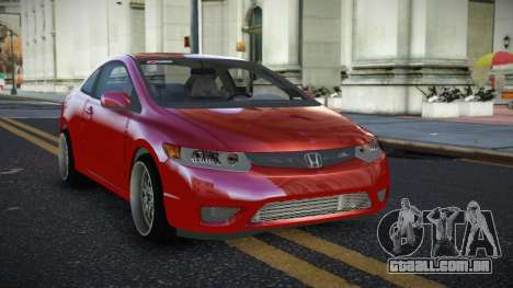 Honda Civic Vomretam para GTA 4