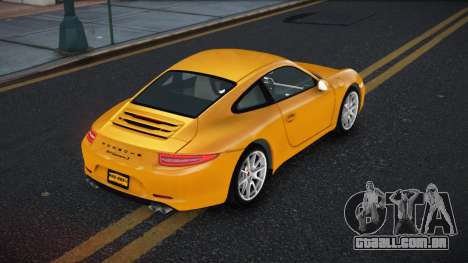 Porsche 911 Bidlahevo para GTA 4