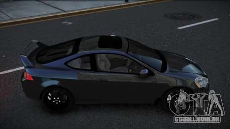 Acura RSX Rolleja para GTA 4
