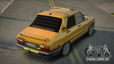 Dacia 1310 Deraseine para GTA San Andreas