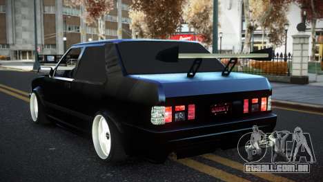 Tofas Dogan Vocdore para GTA 4