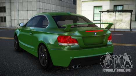 BMW 135i Miwaqute para GTA 4