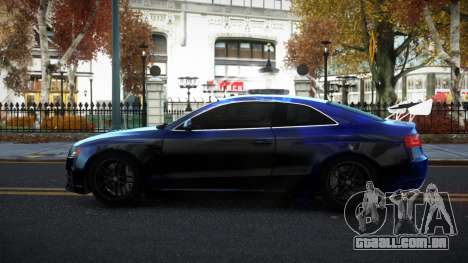 Audi S5 Nalyn S6 para GTA 4