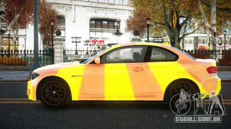 BMW 1M Kyla S14 para GTA 4