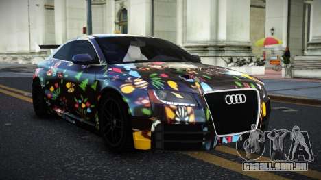 Audi S5 Nalyn S5 para GTA 4