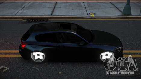 BMW 135i Tuqvepef para GTA 4