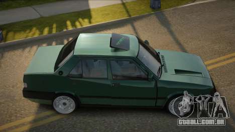 Tofas Sahin Liyce para GTA San Andreas