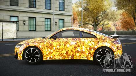 Audi TT Sakaen S14 para GTA 4