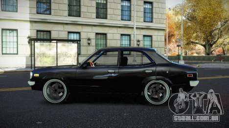 Mazda RX3 Tiyujo para GTA 4