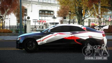 Audi S5 Nalyn S1 para GTA 4