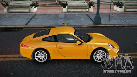 Porsche 911 Bidlahevo para GTA 4