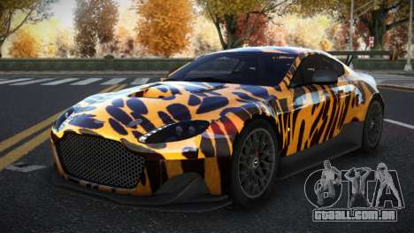 Aston Martin Vantage Kaynaes S14 para GTA 4
