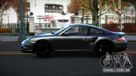 Porsche 911 Voamo para GTA 4