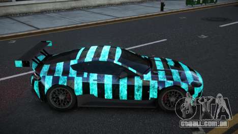 Aston Martin Vantage Kaynaes S4 para GTA 4