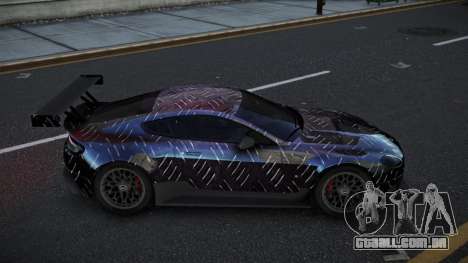 Aston Martin Vantage Kaynaes S9 para GTA 4