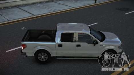 Ford F150 Renpevic para GTA 4