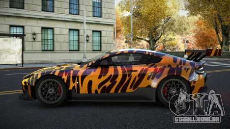 Aston Martin Vantage Kaynaes S14 para GTA 4