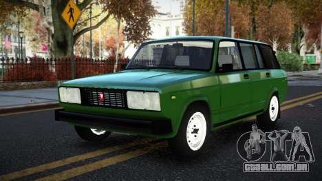VAZ 2104 Soemo para GTA 4