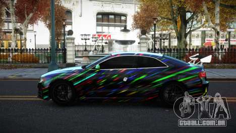 Audi S5 Nalyn S14 para GTA 4