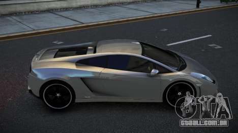 Lamborghini Gallardo Pasab para GTA 4