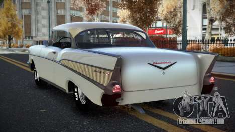 Chevrolet Bel Air Vakopopo para GTA 4