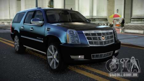 Cadillac Escalade Tolqufu para GTA 4