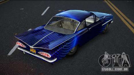 Chevrolet Biscayne Vierah S5 para GTA 4