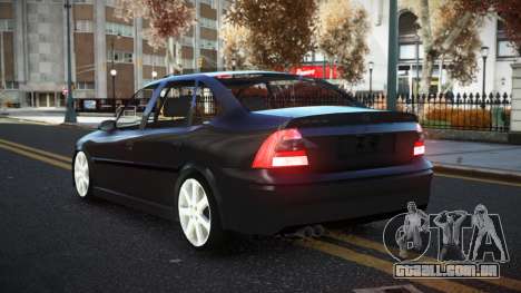 Chevrolet Vectra Toyqado para GTA 4